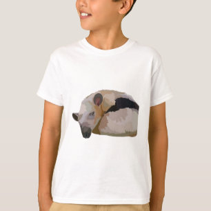 T is for Tamandua T-Shirt