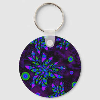 T KEY RING