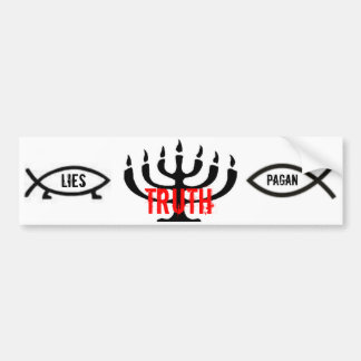 T>L+P BUMPER STICKER