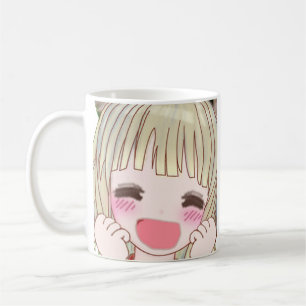 t_mikage mug[W]/ミカゲマグ[W] コーヒーマ Coffee Mug