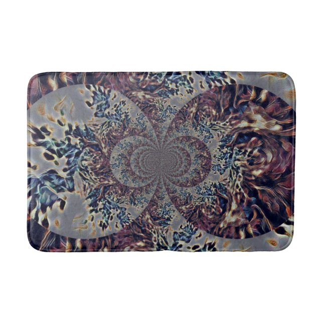 T. Nova Bath Mat (Front)
