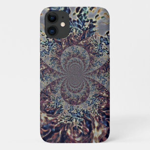 T.  Nova iPhone 11 Case