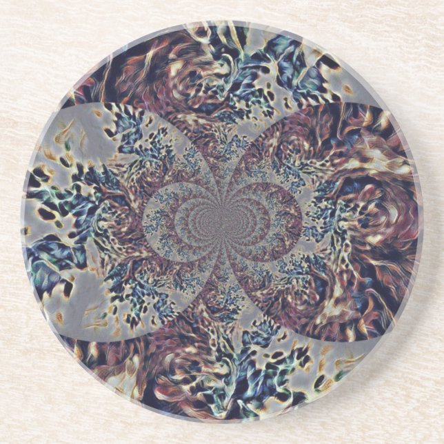 T. Nova Coaster (Front)
