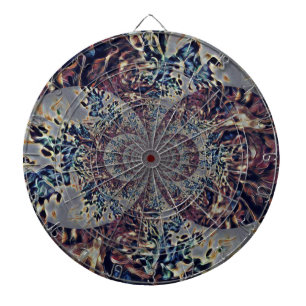 T. Nova Dartboard