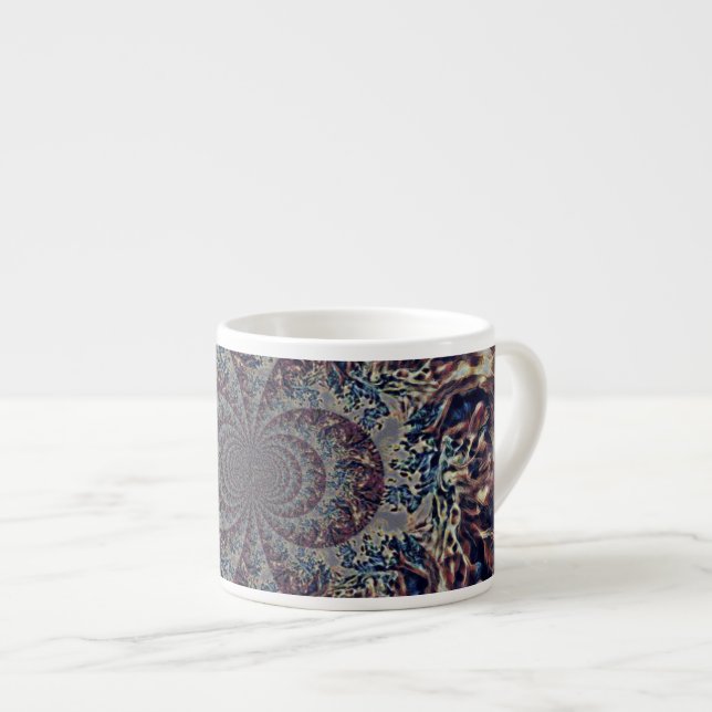 T. Nova Espresso Cup (Front Right)