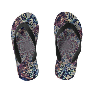 T. Nova Kid's Thongs