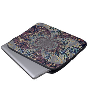 T. Nova Laptop Sleeve