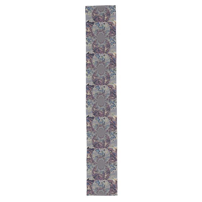 T. Nova Long Table Runner (Front)