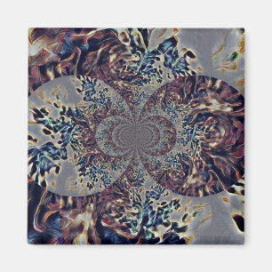T. Nova Magnet