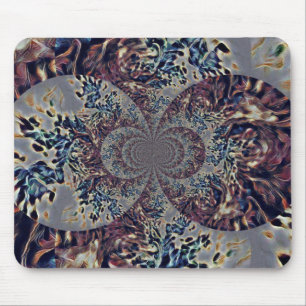 T. Nova Mouse Pad