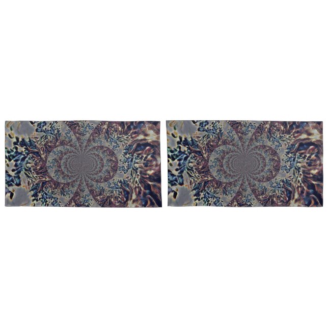 T. Nova Pillowcase (Back-Set)