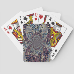 T. Nova Playing Cards