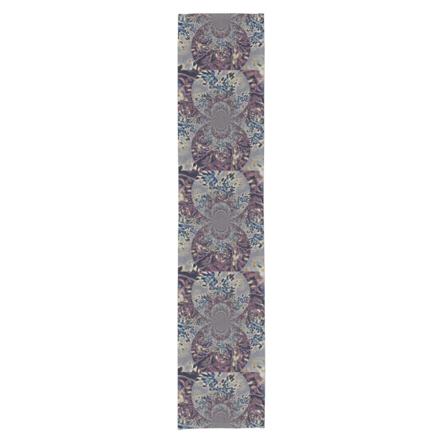 T. Nova Short Table Runner (Front)