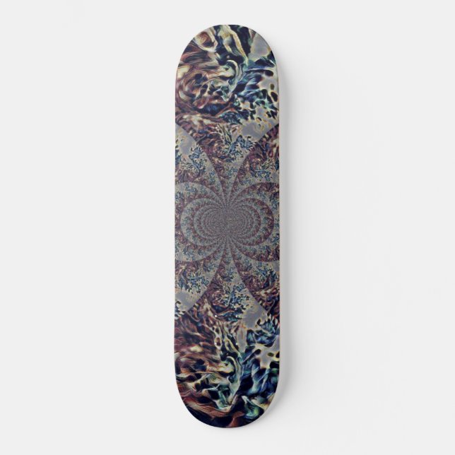 T. Nova Skateboard (Front)