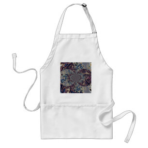 T. Nova Standard Apron