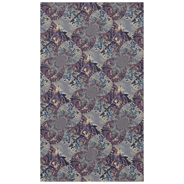 T. Nova Tablecloth (Front)