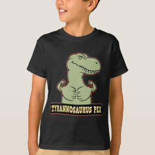 T-Pex T-Shirt