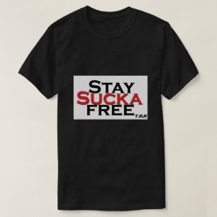 T.R.K SUCKA FREE MENS TSHIRTS