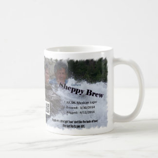 T.RA.SH. Mexican Lager Cup