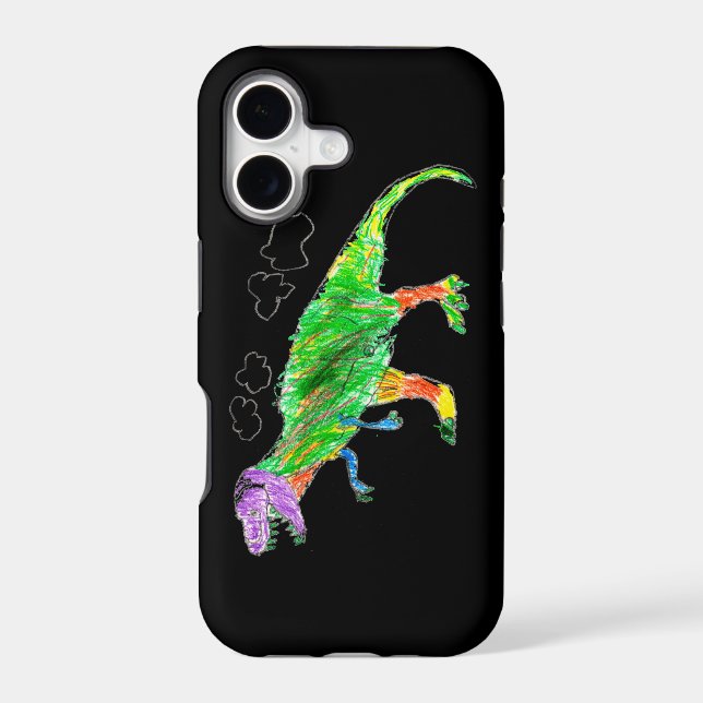 T-Rex (Back)