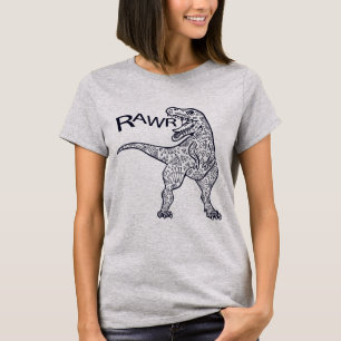 T-Rex #1 T-Shirt