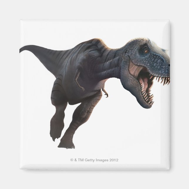 T Rex 2 Magnet (Front)