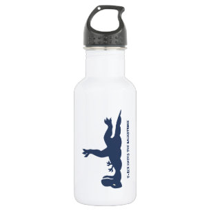 T-Rex Backstroke 532 Ml Water Bottle