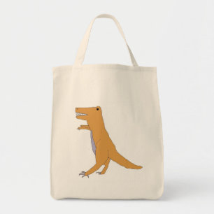 T. Rex bag