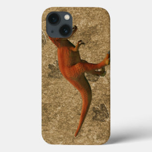 T Rex iPhone 13 Case