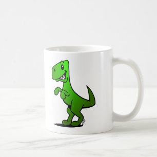 T-Rex Coffee Mug