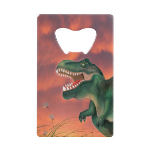 T-Rex Dinosaur