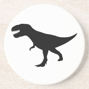 T Rex Dinosaur Coaster