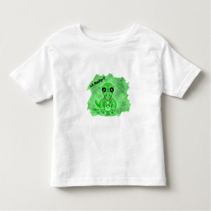 t-rex dinosaur t-shirt for boys 2T