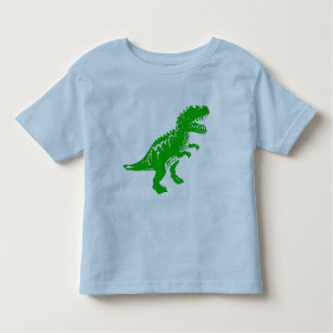 T-Rex Dinosaur Toddler T-Shirt
