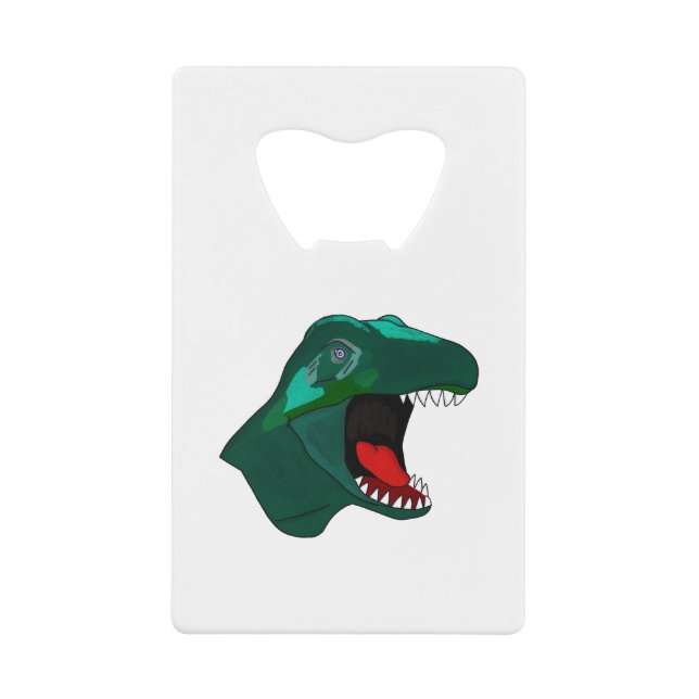 T Rex Dinossaur (Front)