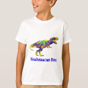 T-rex funny slogan T-Shirt