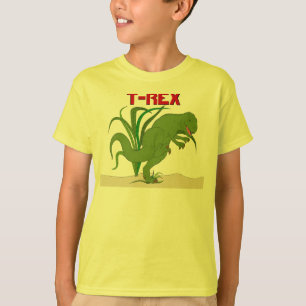, T-Rex Kids T-shirt