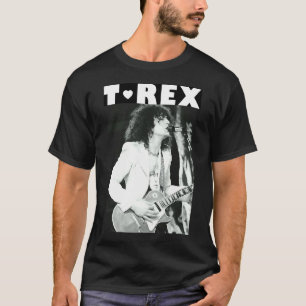 T Rex - Marc Bolan T-Shirt