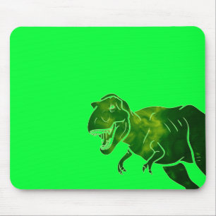 T-Rex Mouse Pad