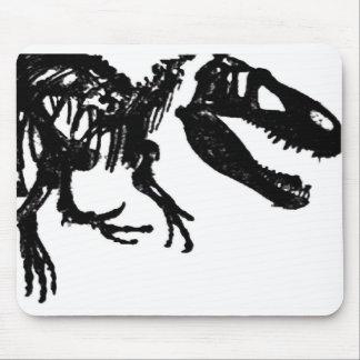 T-Rex Mouse-Pad I Mouse Pad