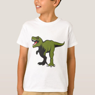 T-Rex Personalised items T-Shirt