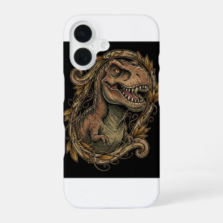 T-rex phone case 