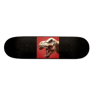 T-Rex Skateboard