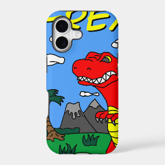 T-Rex Stuff!!!