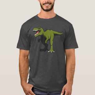 T-Rex t-shirt