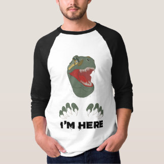 T-REX  T-Shirt