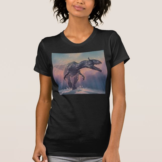T-REX T-Shirt (Front)