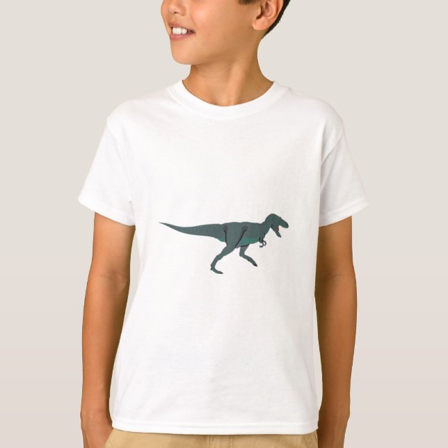 T-Rex T-Shirt (Front)