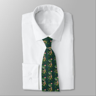 T-Rex Tie