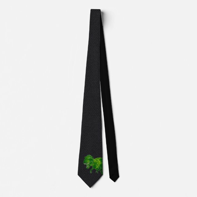 T-Rex Tie (Front)